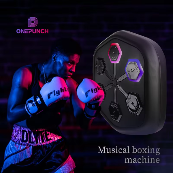 HomeBox™ Music Boxing Pro